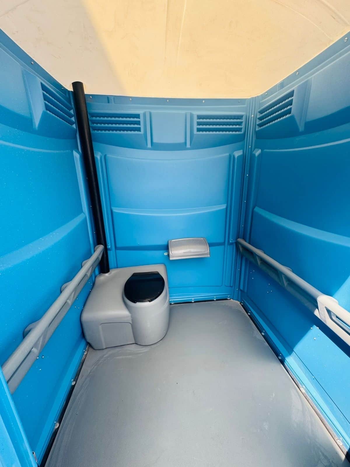 Sanitario Accesible