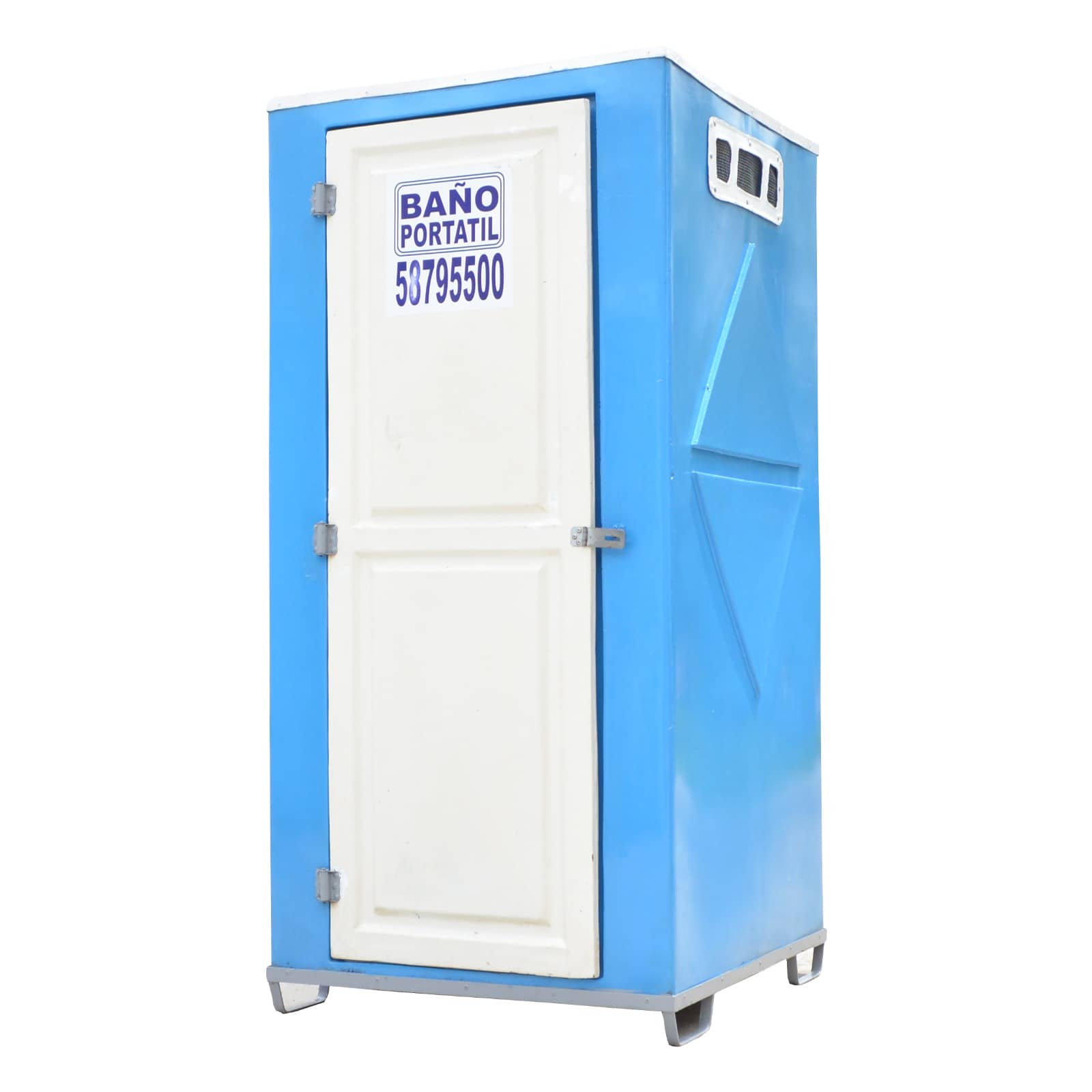Sanitario Básico