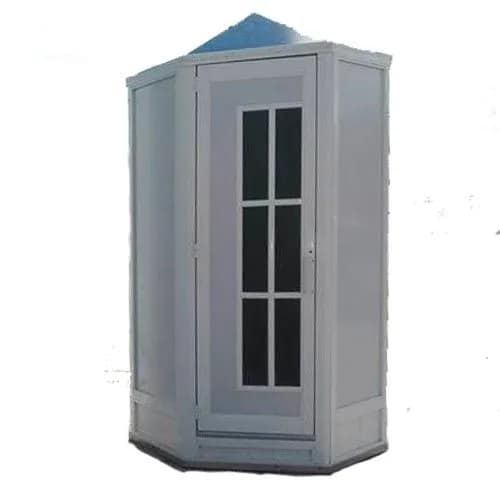 Hydro · Sanitarios para Evento