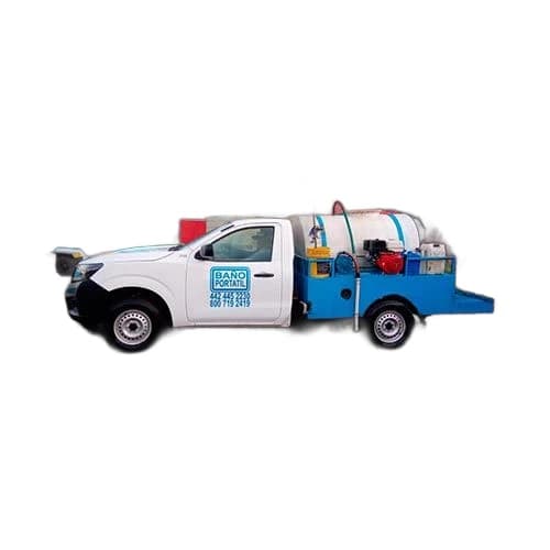 Servicio comercial e industrial
