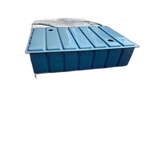 Tanque de mantenimiento preventivo