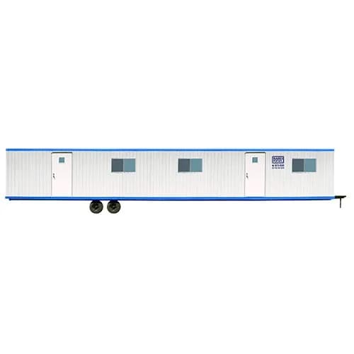 Office 8×32 · Oficina Móvil