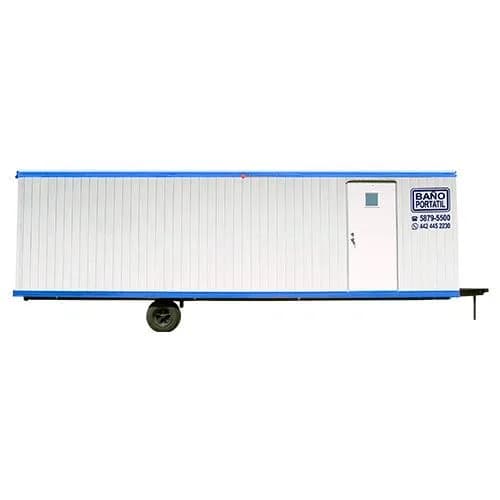 Oficina 8×32 + Bodega