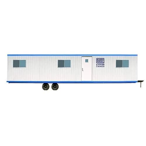 Oficina 8×44