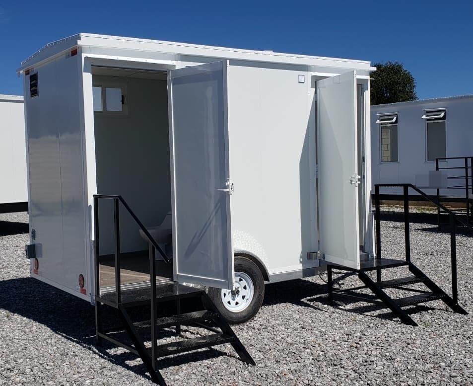 Camper Doble Climatizado