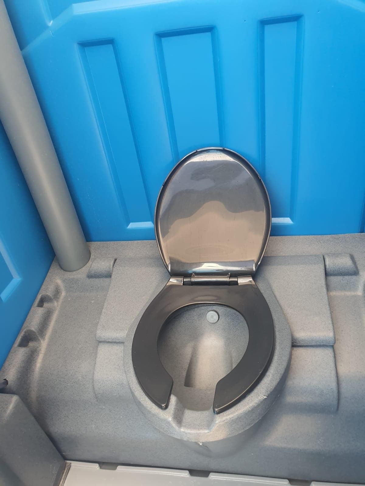 Detalle del sistema flush