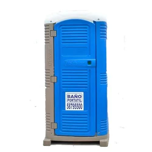 Sanitario Estándar